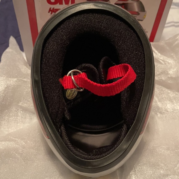 Brand New 2015 Jeff Gordon #24 3M Mini Helmet - Picture 6 of 9